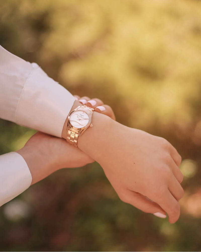 Tissot T-Wave T1122103311100