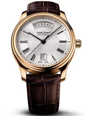 Часы Louis Erard 67258PR21