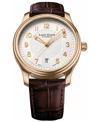 Часы Louis Erard 69267 PR01