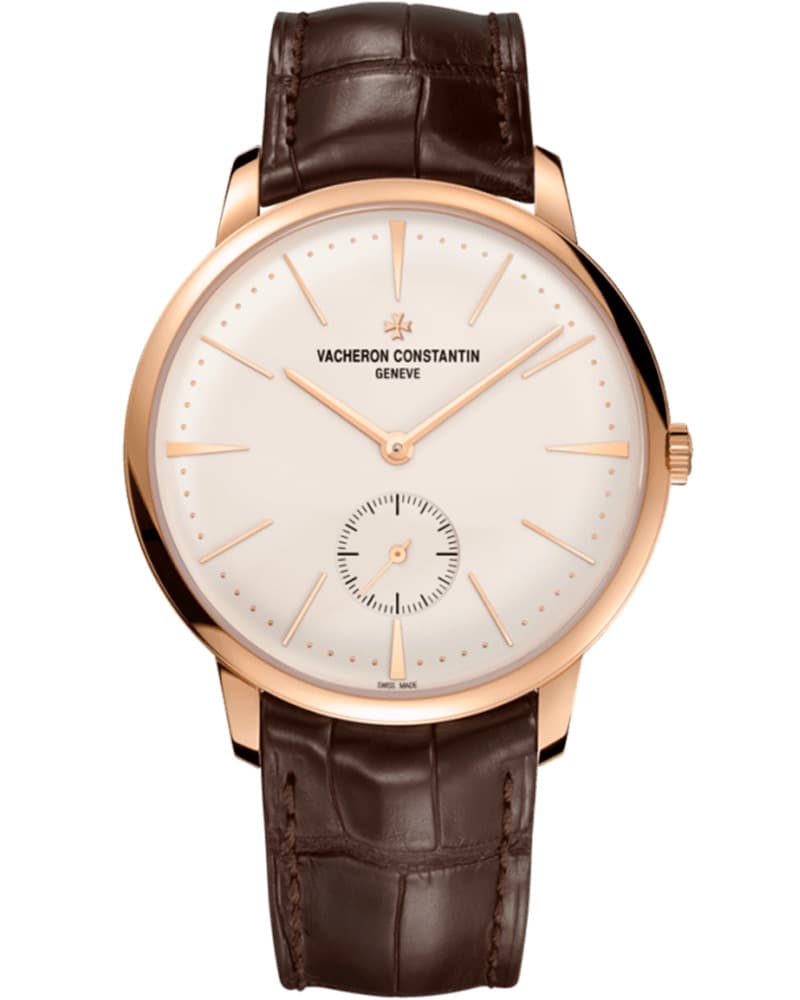 Часы Vacheron Constantin 1110U/000R-B085 (X11R9660)