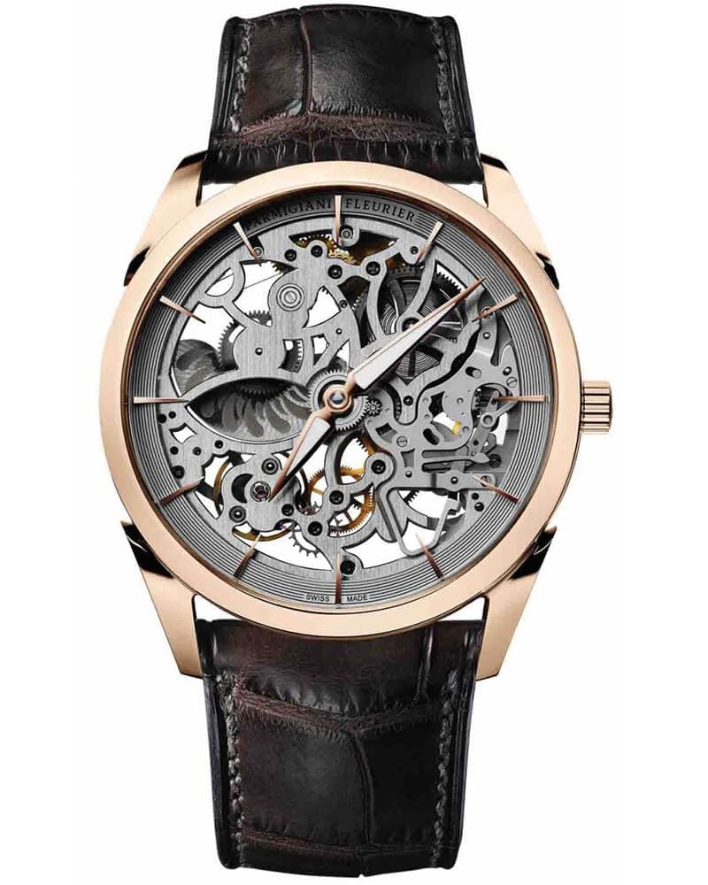Часы Parmigiani PFC280-1000101-HA1241