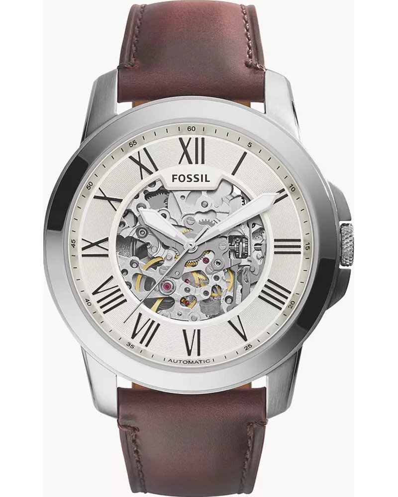 Fossil Grant ME3099 Chrono.ru 37990