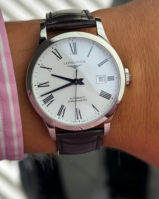 Record collection - L2.821.4.11.2