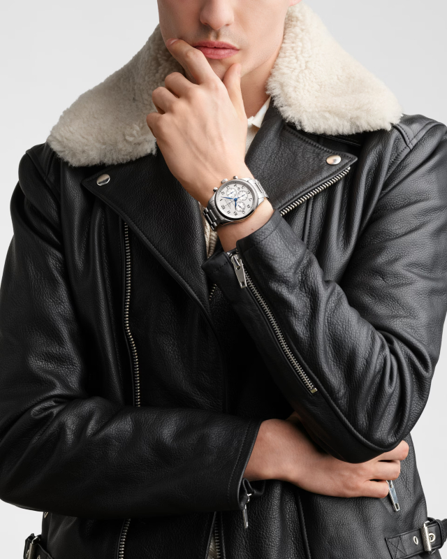 The Longines Master Collection - L2.859.4.78.6