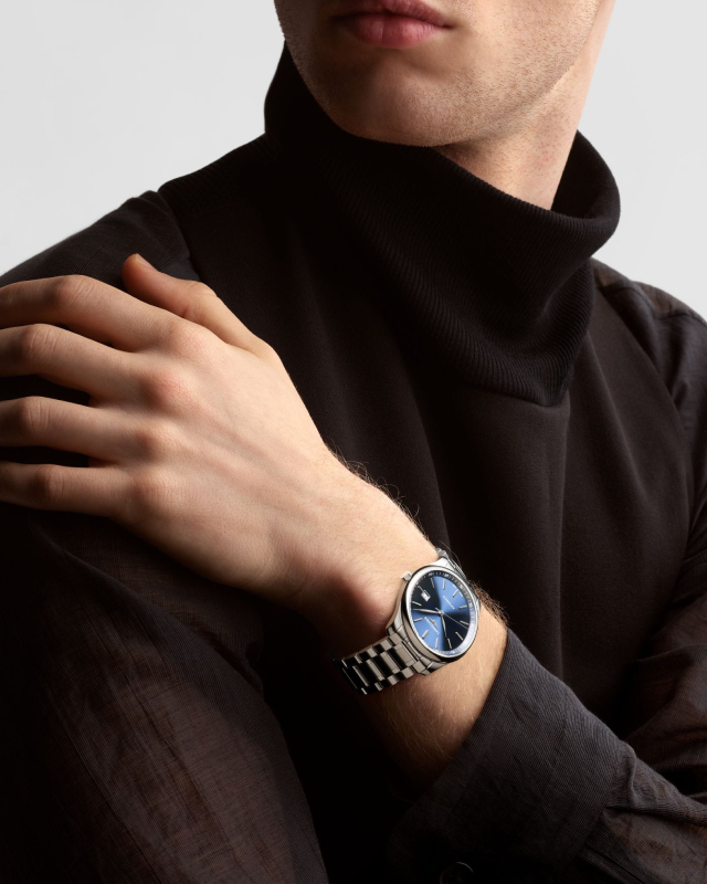 The Longines Master Collection - L2.893.4.92.6