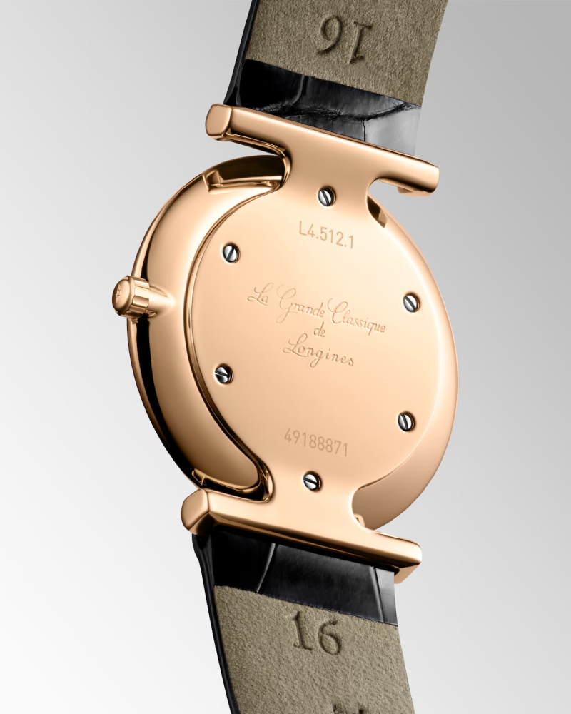 La Grande Classique de Longines - L4.512.1.57.7