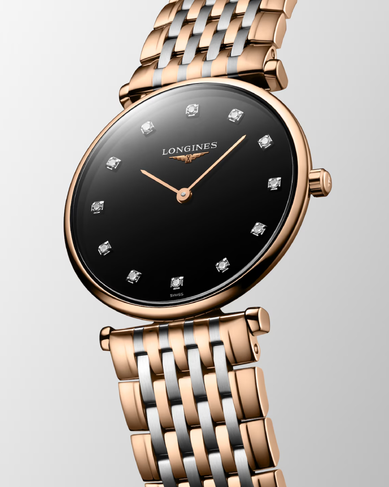 La Grande Classique de Longines - L4.512.1.57.7
