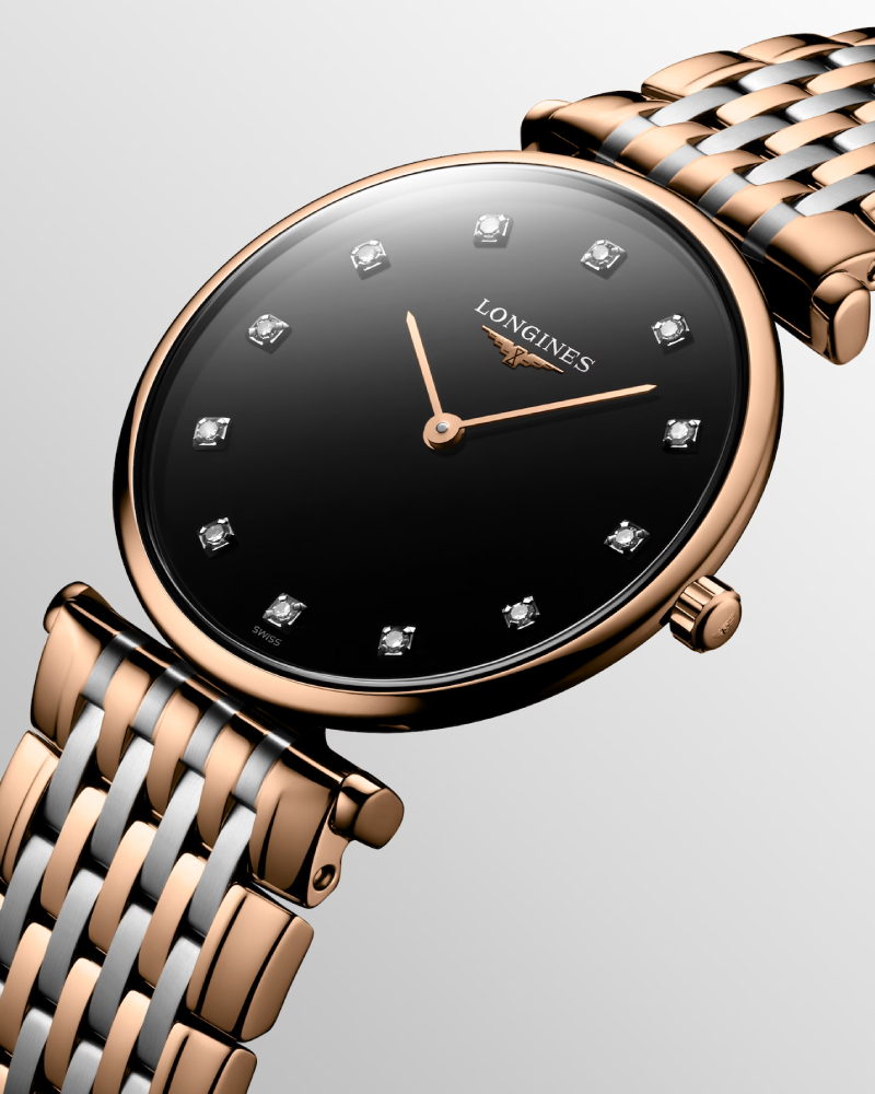 La Grande Classique de Longines - L4.512.1.57.7