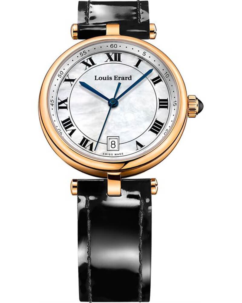 Часы Louis Erard 10800 AB04 M