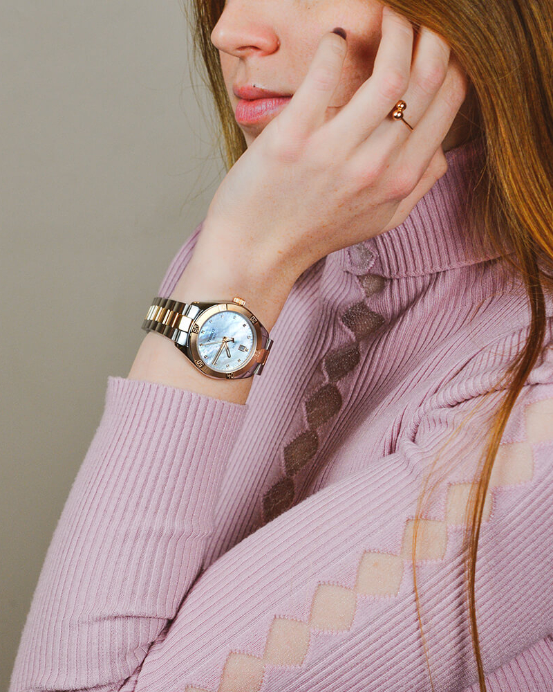 Tissot PR 100 Sport Chic T1019102211600