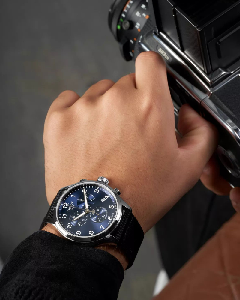 Tissot T-Sport T1166171604700