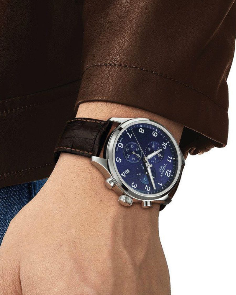 Tissot T-Sport T1166171604700