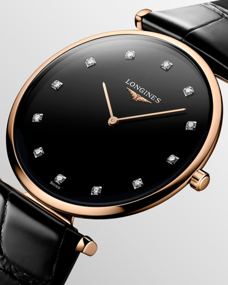 La Grande Classique de Longines - L4.512.1.57.2