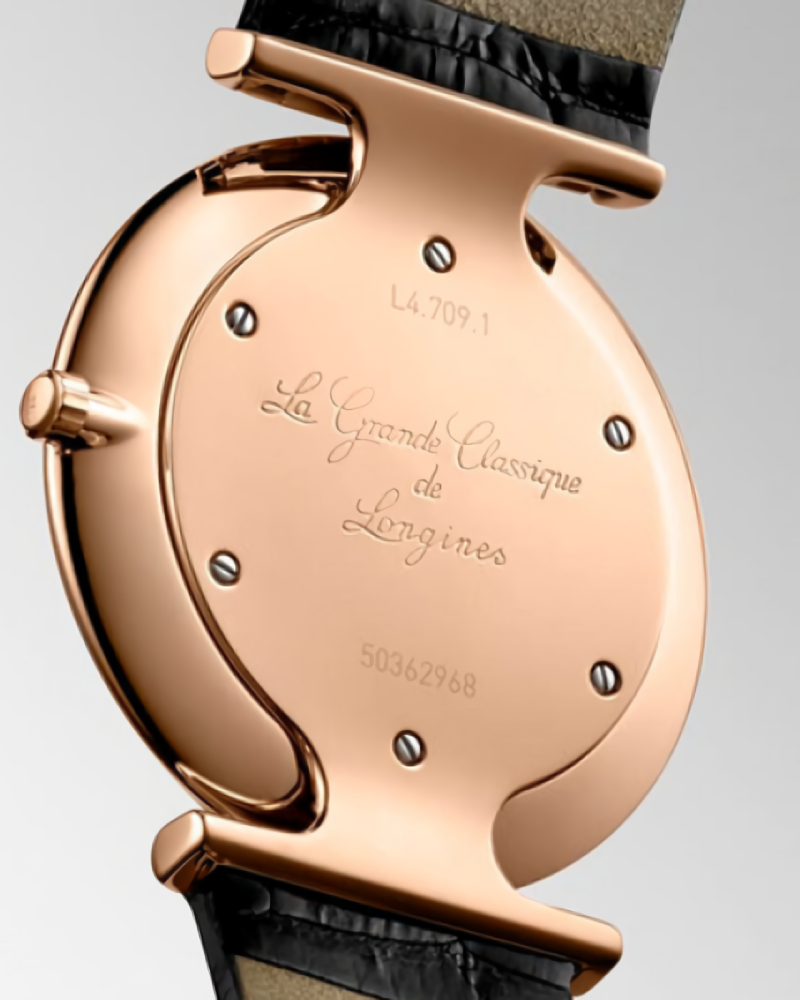 La Grande Classique de Longines - L4.512.1.57.2