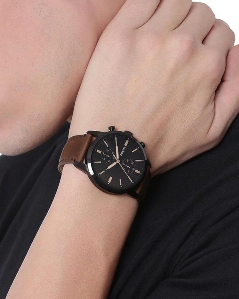 Часы Fossil FS5437