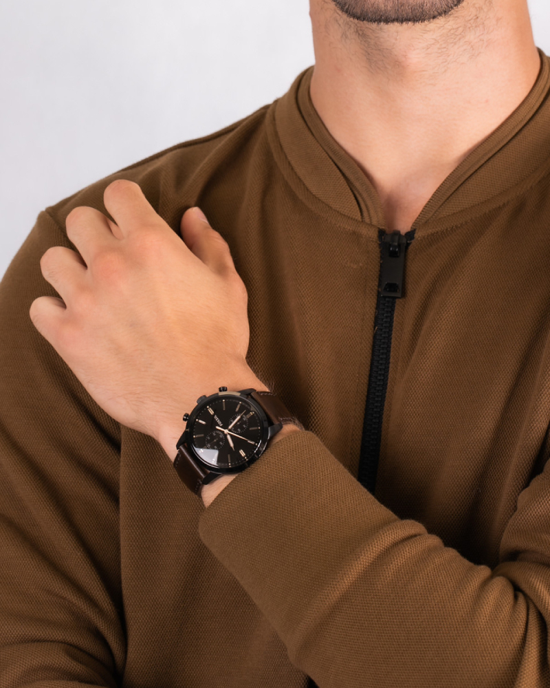 Часы Fossil FS5437