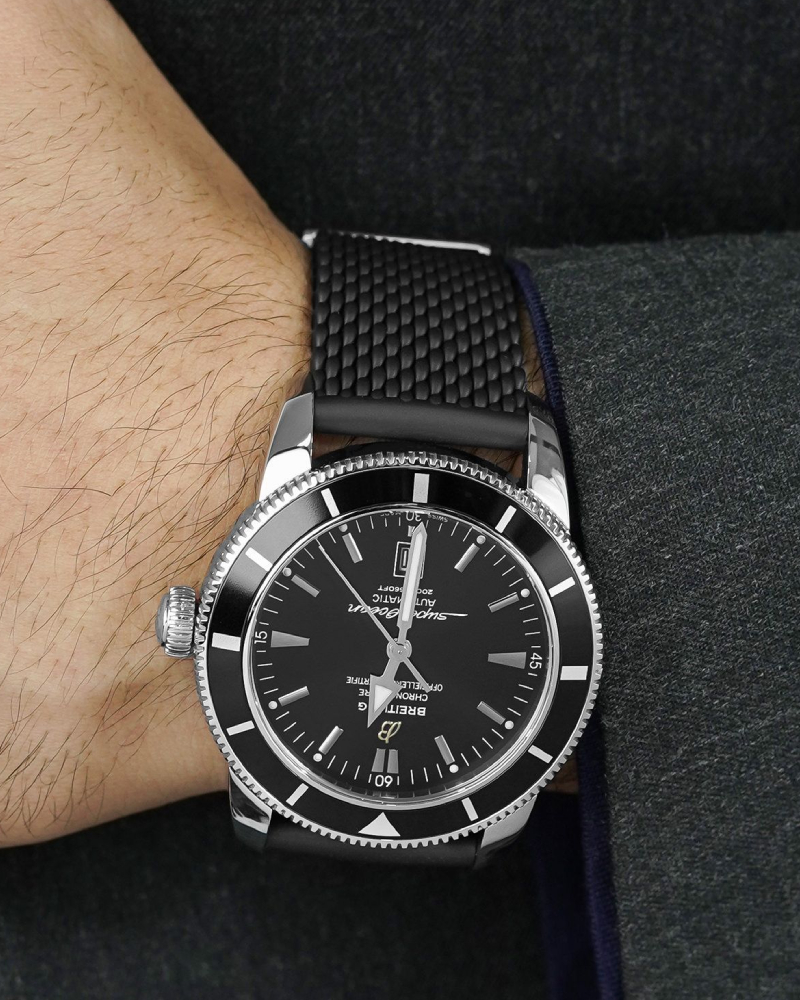 Breitling AB2020121B1S1