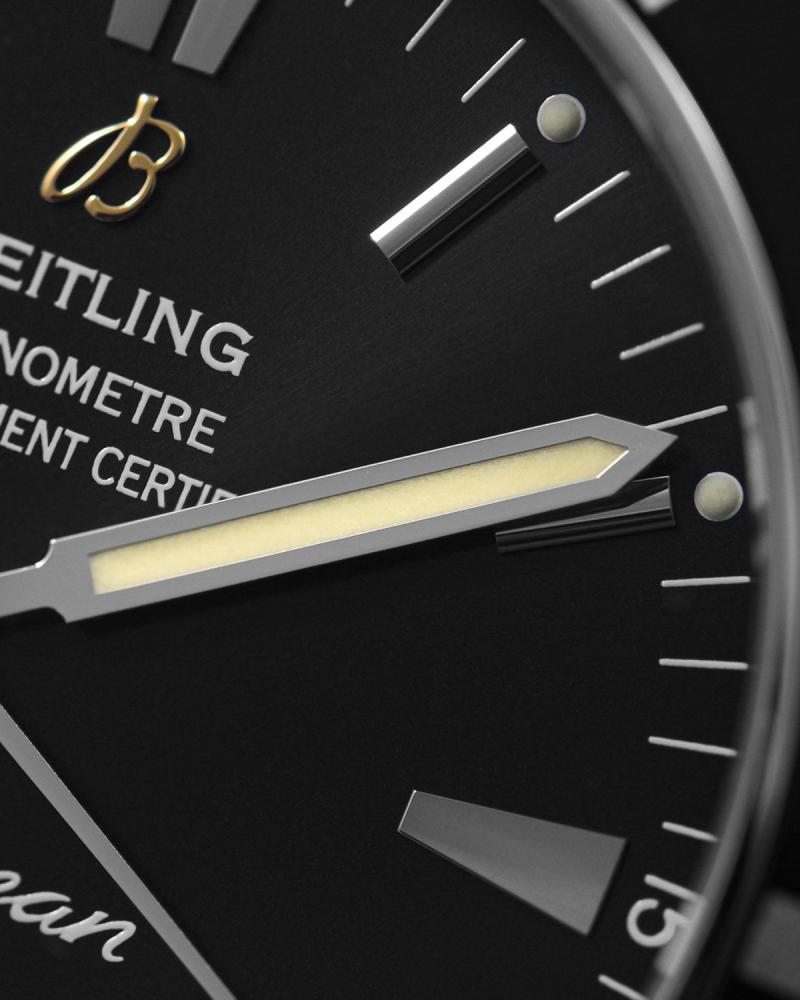 Breitling AB2020121B1S1