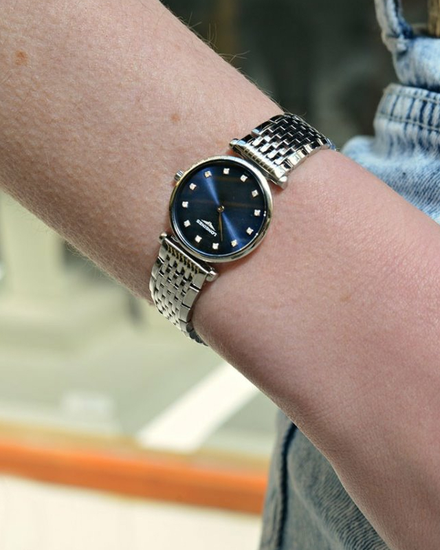 La Grande Classique de Longines - L4.209.4.97.6