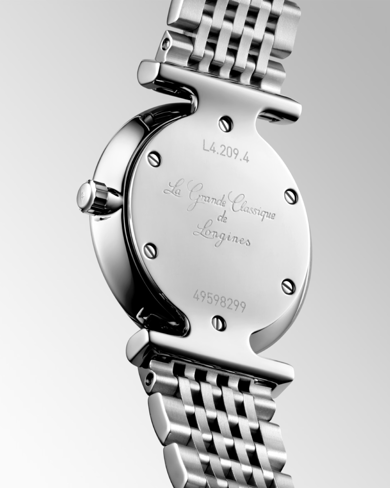 La Grande Classique de Longines - L4.209.4.97.6