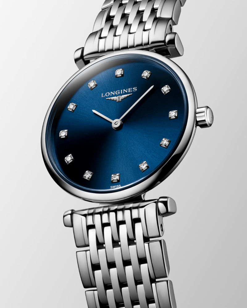 La Grande Classique de Longines - L4.209.4.97.6