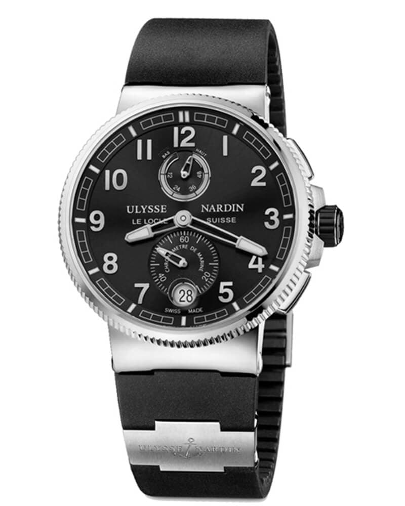 Ulysse Nardin Marine