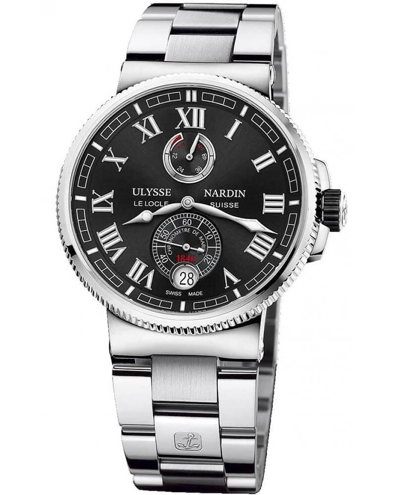 Ulysse Nardin Marine 1183-126-3/42