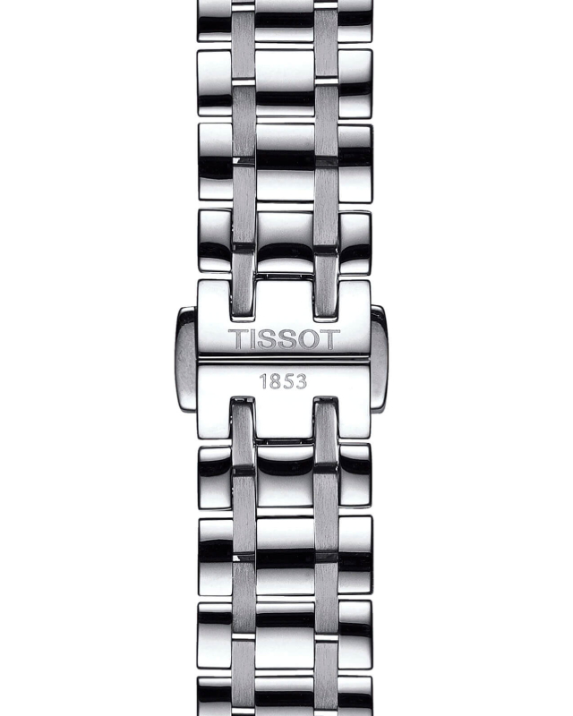 Tissot Chemin Des Tourelles Powermatic 80 Lady T0992071104800