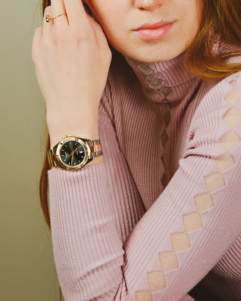 Tissot T-Classic T1019102206100