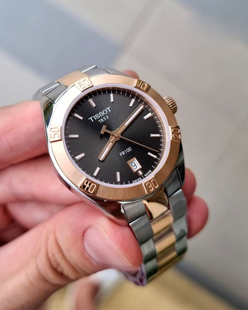 Tissot T-Classic T1019102206100