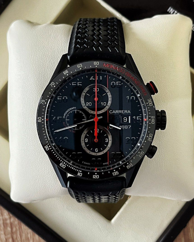 T-H Carrera CAR2A83.FT6033