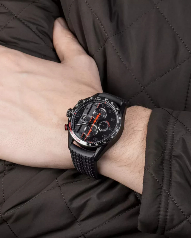 T-H Carrera CAR2A83.FT6033