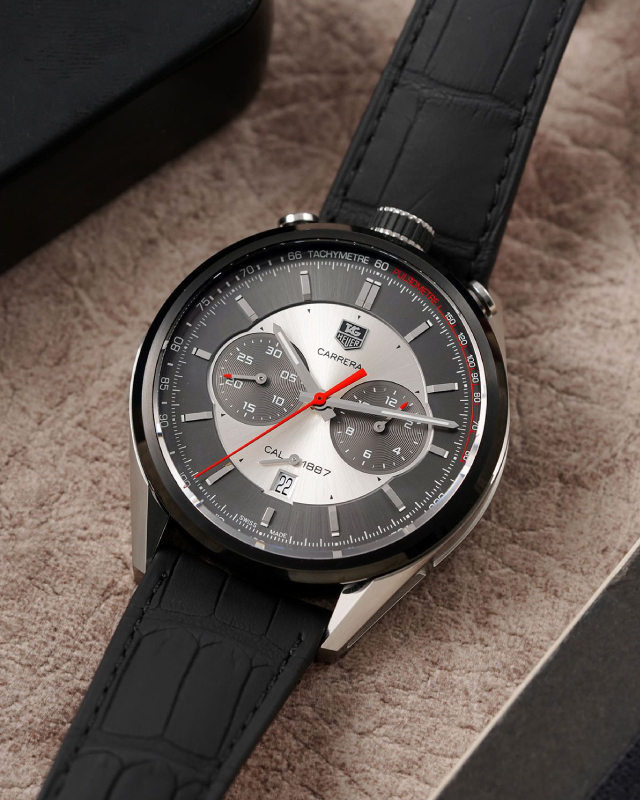 T-H Carrera CAR2C11.FC6327