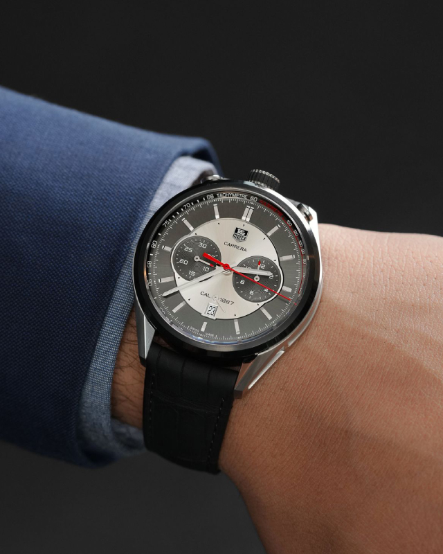 T-H Carrera CAR2C11.FC6327