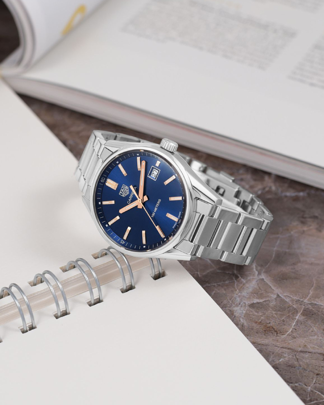 T-H Carrera WAR1112.BA0601