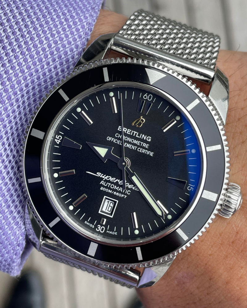 Breitling AB2020161C1A1