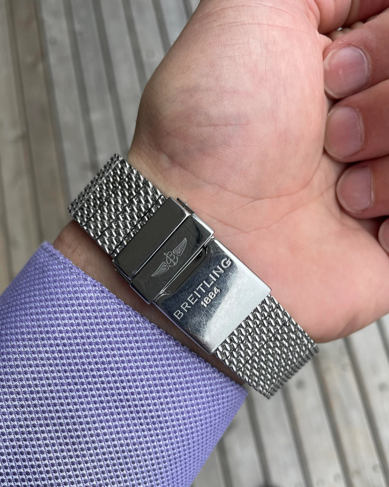 Breitling AB2020161C1A1