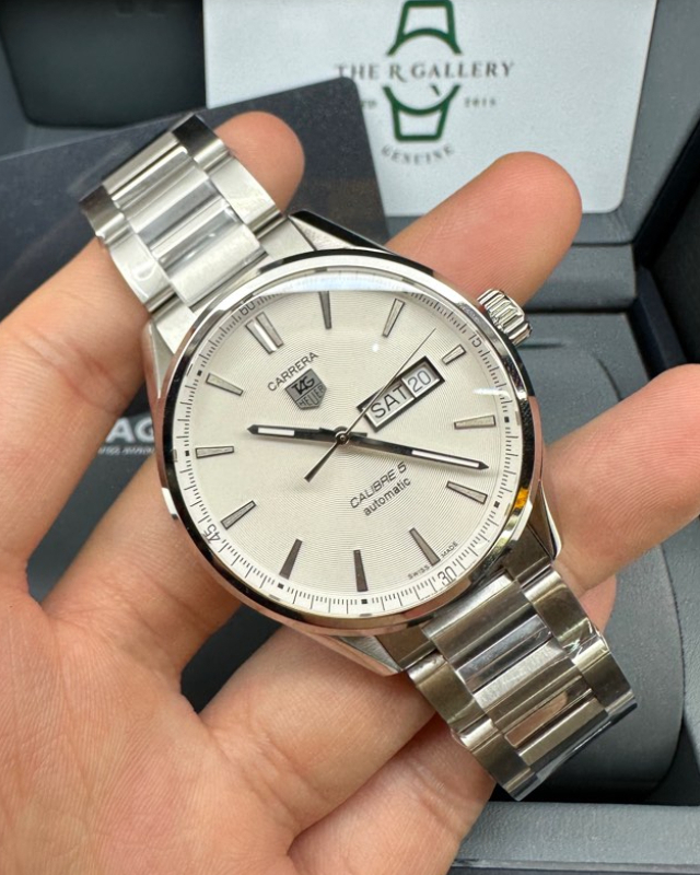 T-H Carrera WAR201B.BA0723