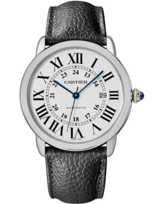 Наручные часы Cartier Ronde Solo de Cartier WSRN0022