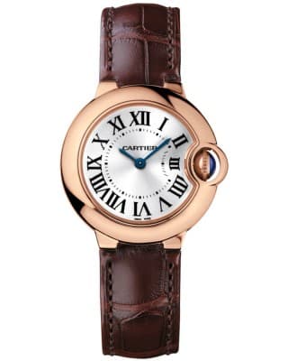 Наручные часы Cartier Ballon Bleu de Cartier WGBB0007