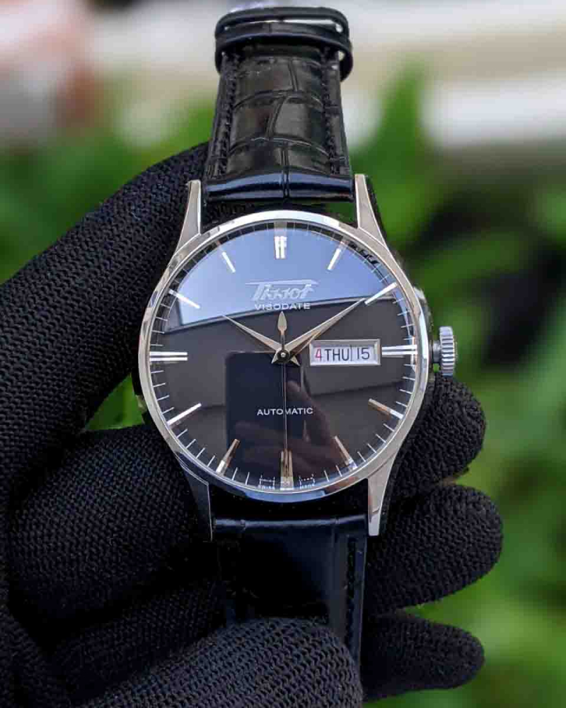 Tissot Heritage Visodate Automatic T0194301605101