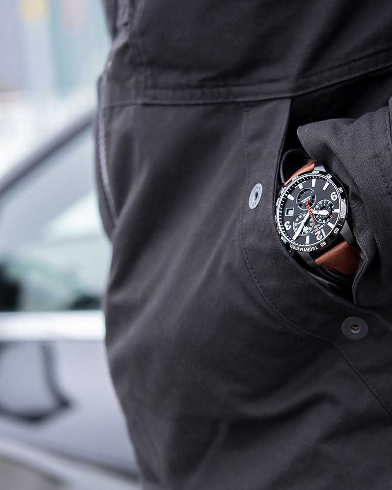 Certina 034.654.36.057.00