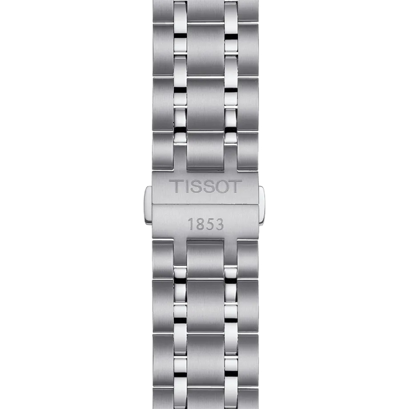 Tissot Couturier T0354101103100