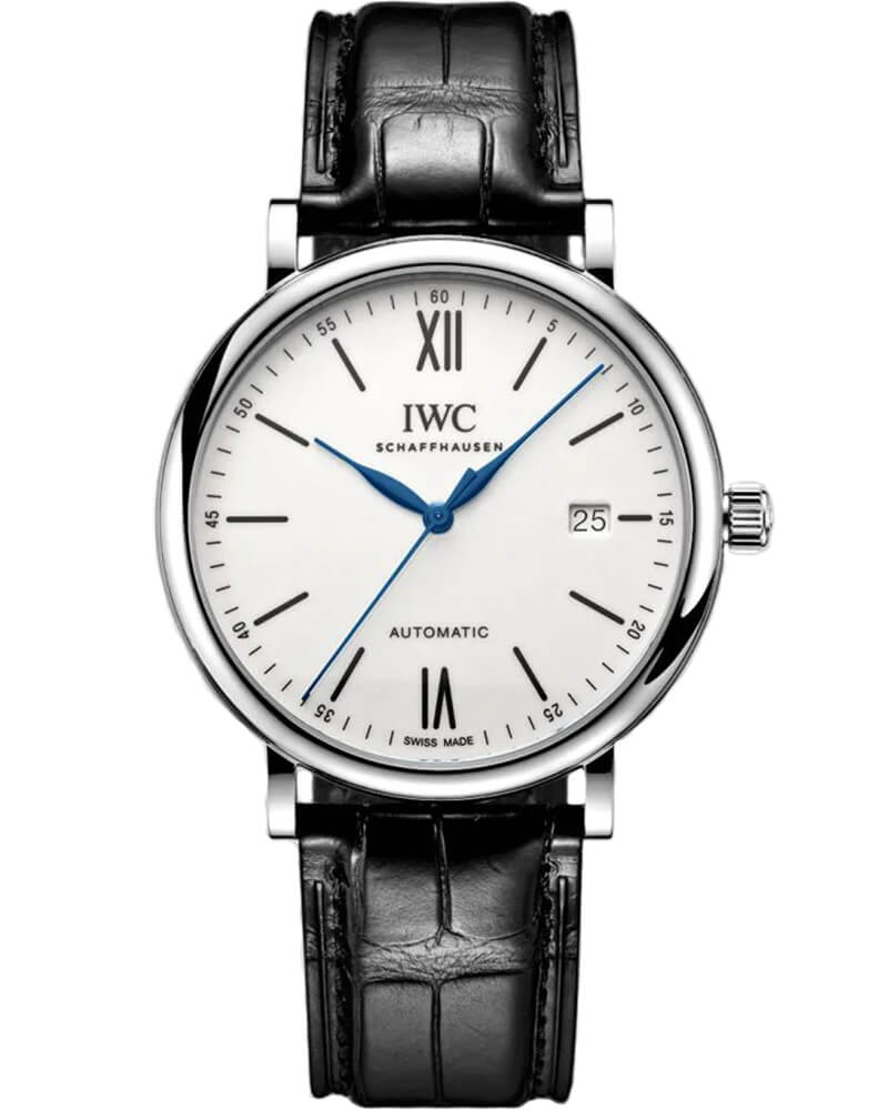 IWC Schaffhausen Portofino IW356519