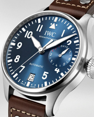 Часы IW501002