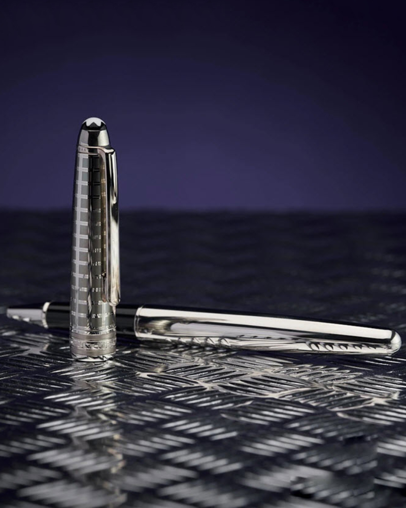 Ручка шариковая Montblanc