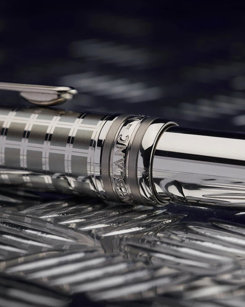 Ручка шариковая Montblanc