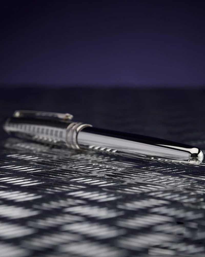 Ручка шариковая Montblanc