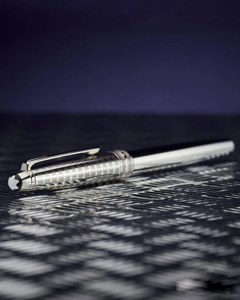 Ручка шариковая Montblanc