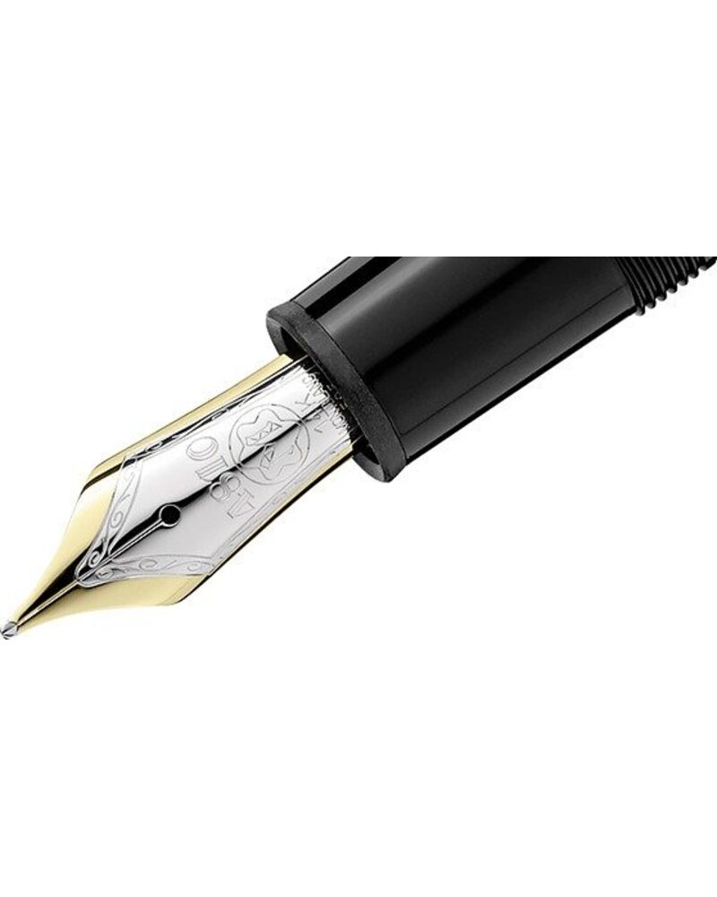 Ручка перьевая Montblanc